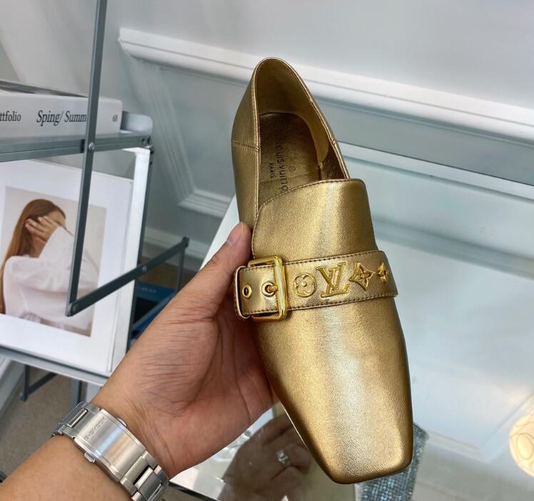 SAMC - LOV Women Shoes - 1328