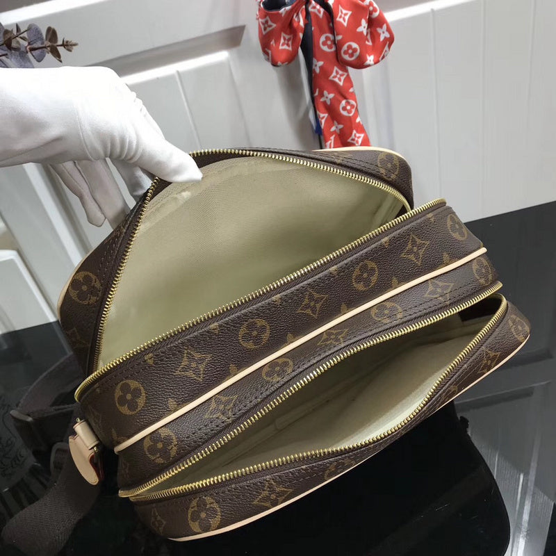 Fashion Lu-Vi bags - 2725