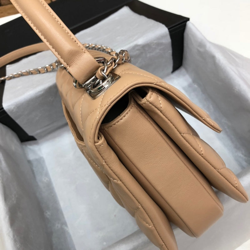 Satchel Bags - CHL Bags - 021