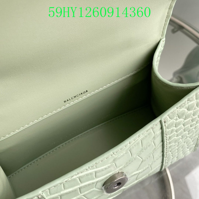 Satchel Bags - BGA Bags - 2071