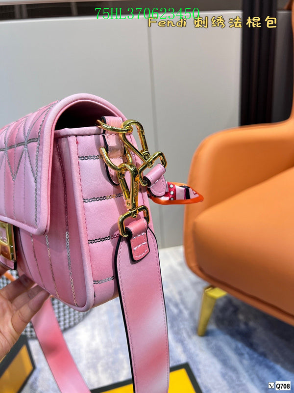 Glami - FDE Bags - 1684