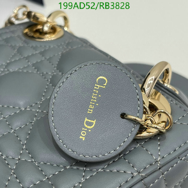 SAMCC - DOR Bags - 1230