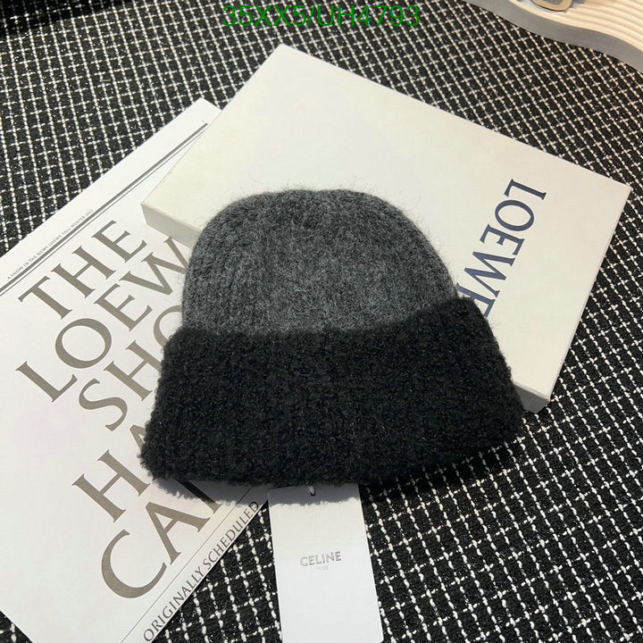 SAMC - COL Caps & Hats - 059
