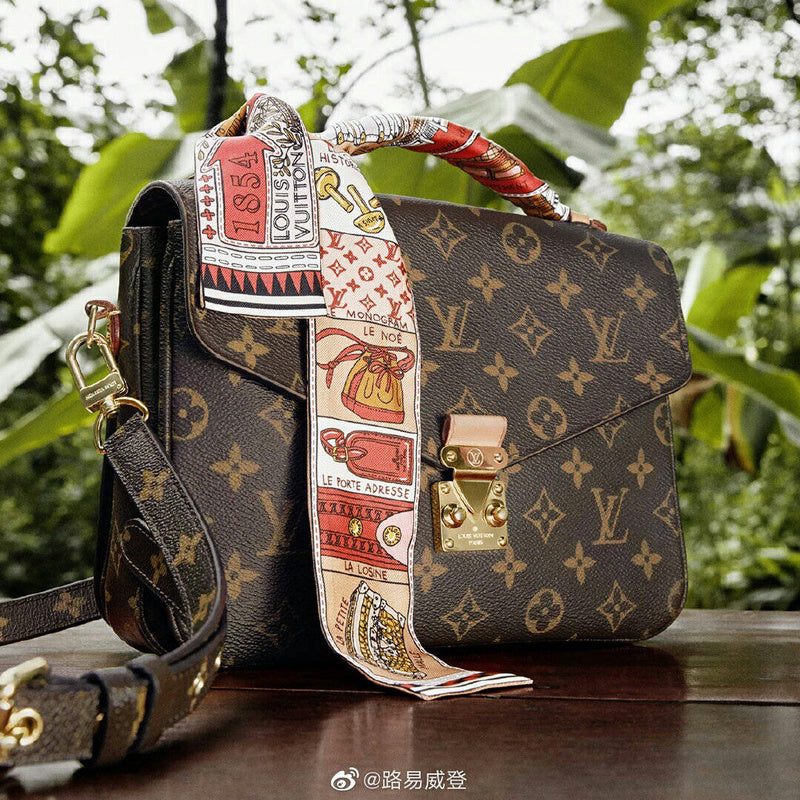 Glami - LOV Bags - 762