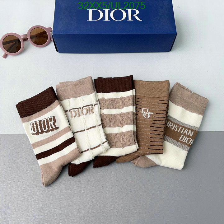 SAMC - DOR Socks - 044
