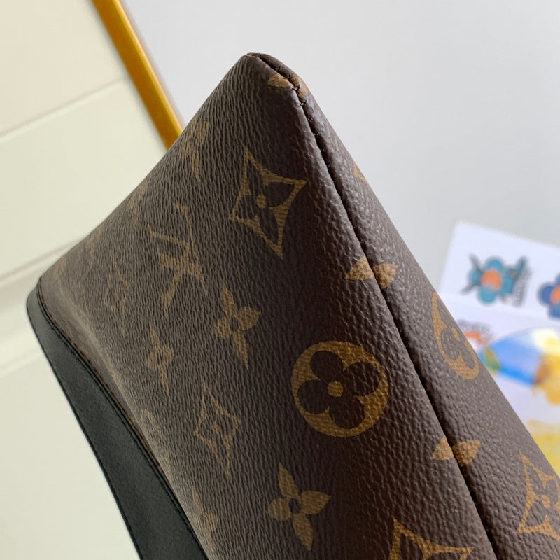 Satchel Bags - VL Bags - 976