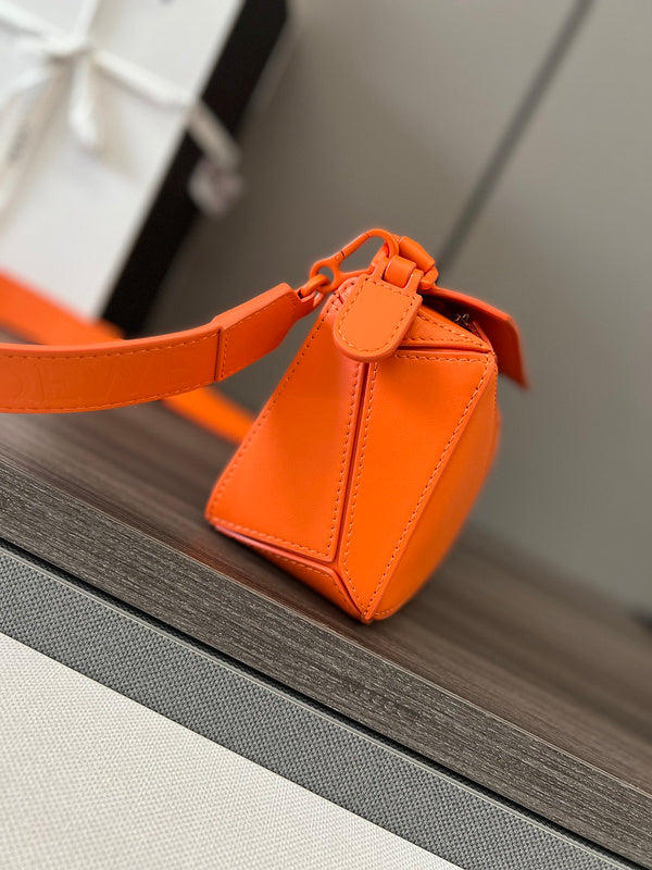Glamy - LWO Bags - 378