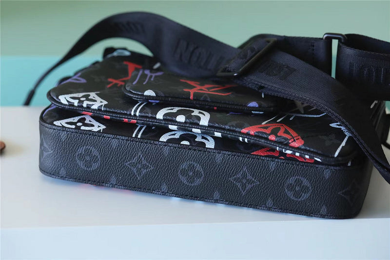 Glami Fashion Lu-Vi bags - 10051
