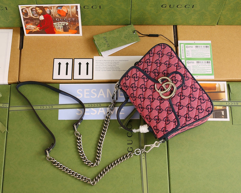 Glami-i GUKI Women Bags - 829