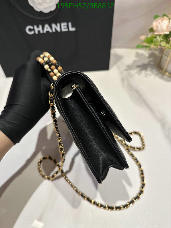 SAMC - CHL Bags - 445