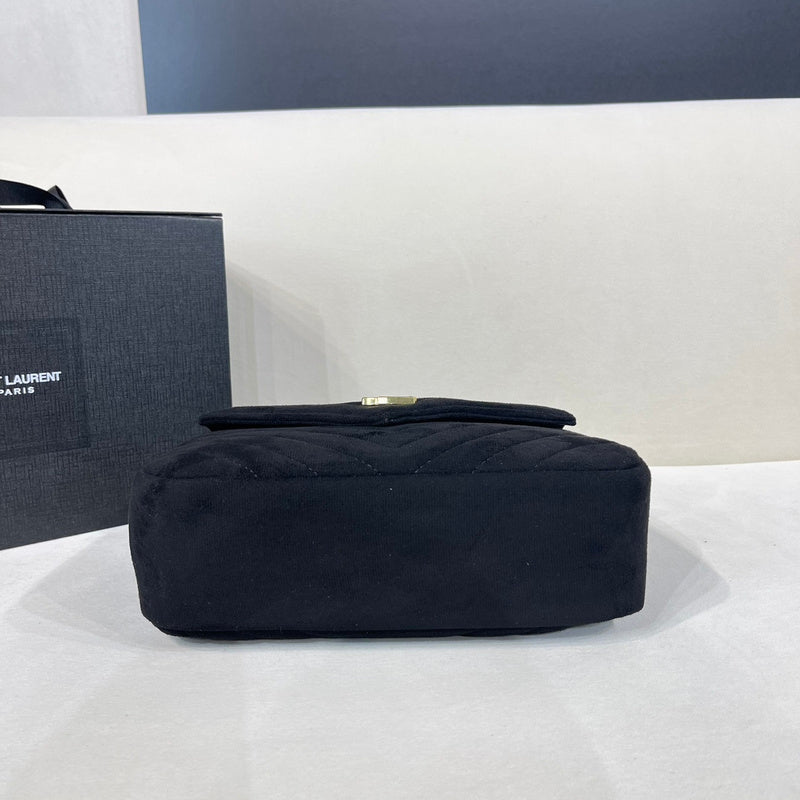 Satchel Bags - SLY Bags - 1070