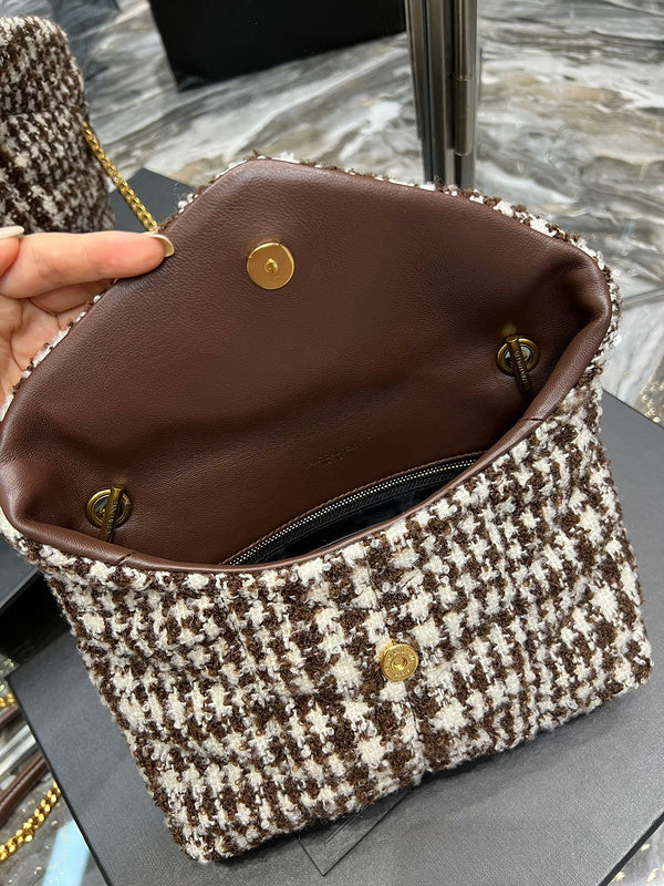 ELE - SLY Bags 414