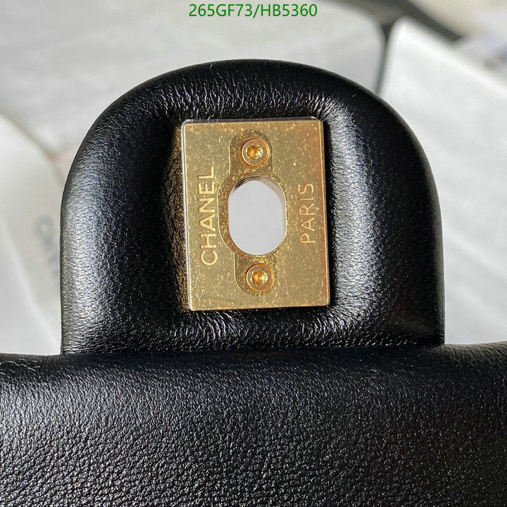 SAMC - CHL Bags - 110