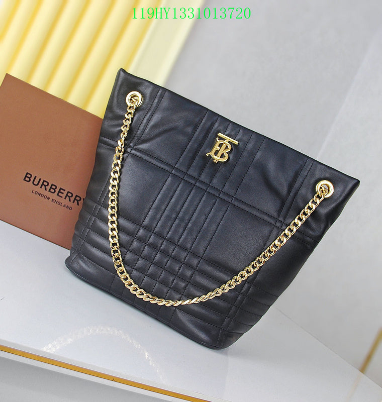 ELE Fashion -BBR Bags - 372