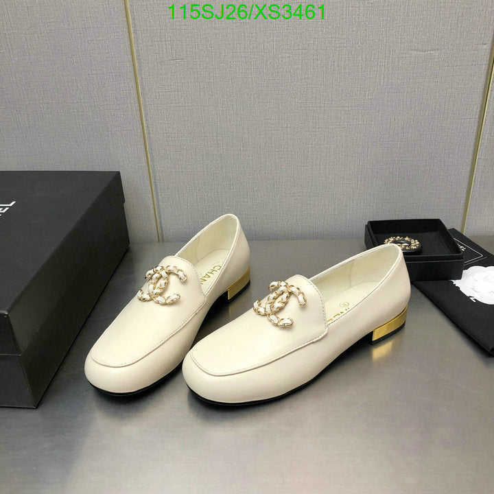 SAMC - CHL Women Shoes - 132