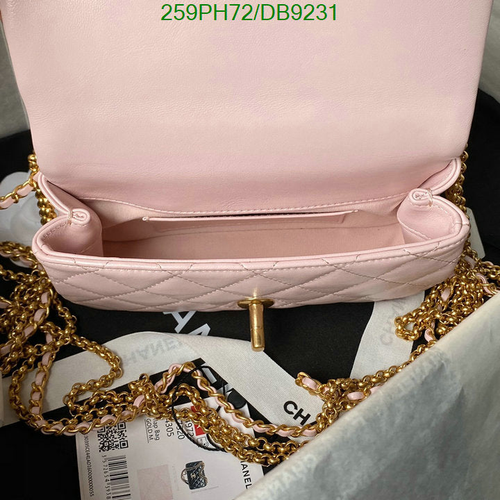 SAMC - CHL Bags - 020