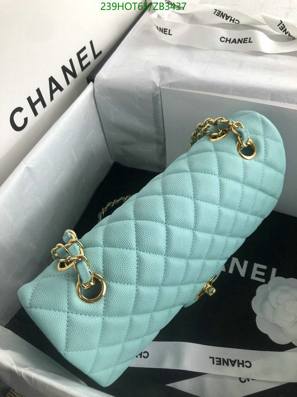SAMC - CHL Bags - 529