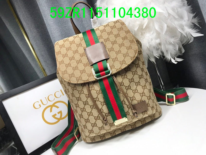 Glami Fashion - GCI Bags - 11428