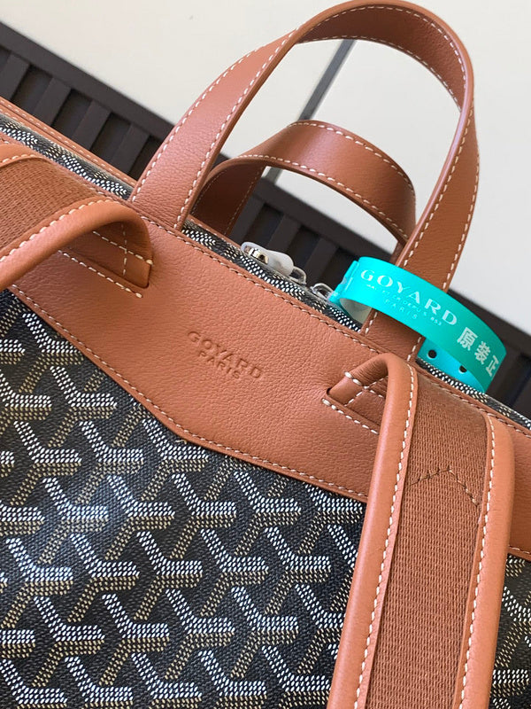 Glamy - GYO Bags - 605