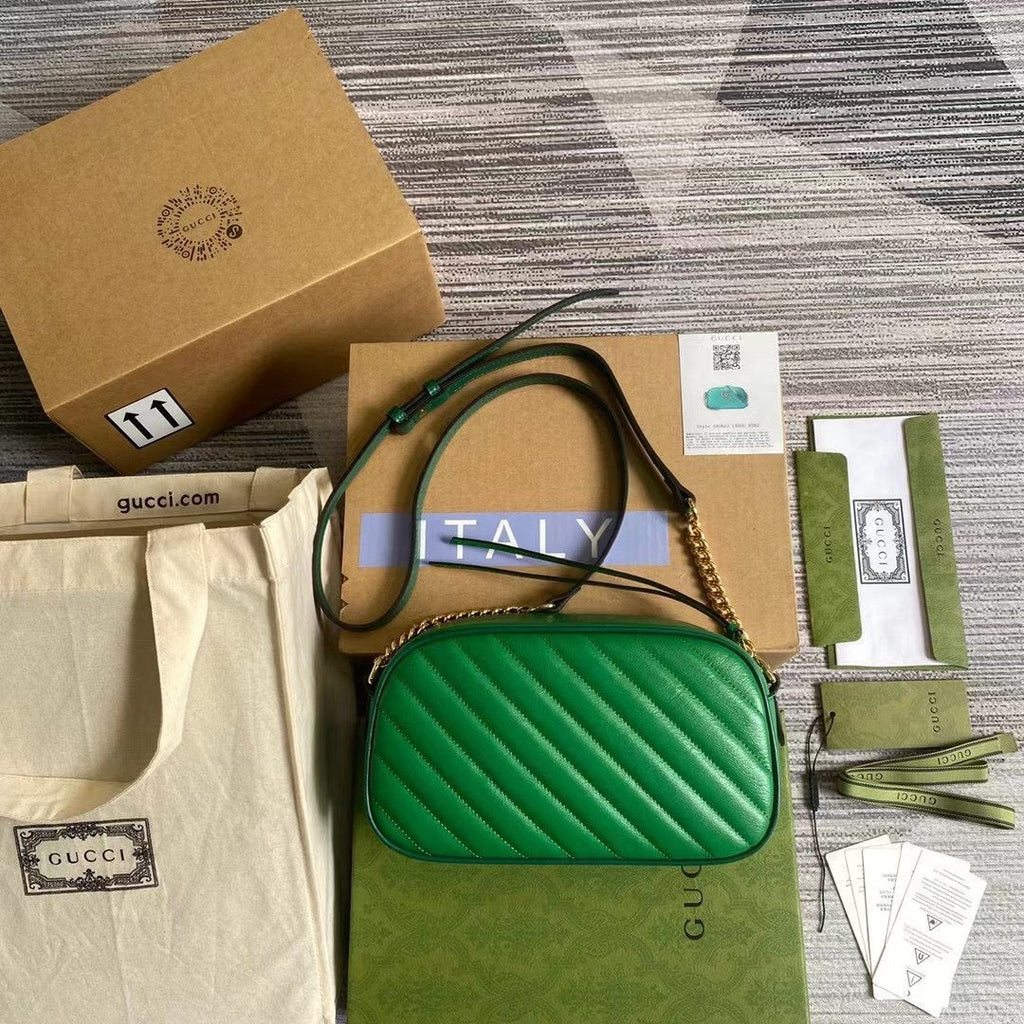 EN - New Bag GCI 436