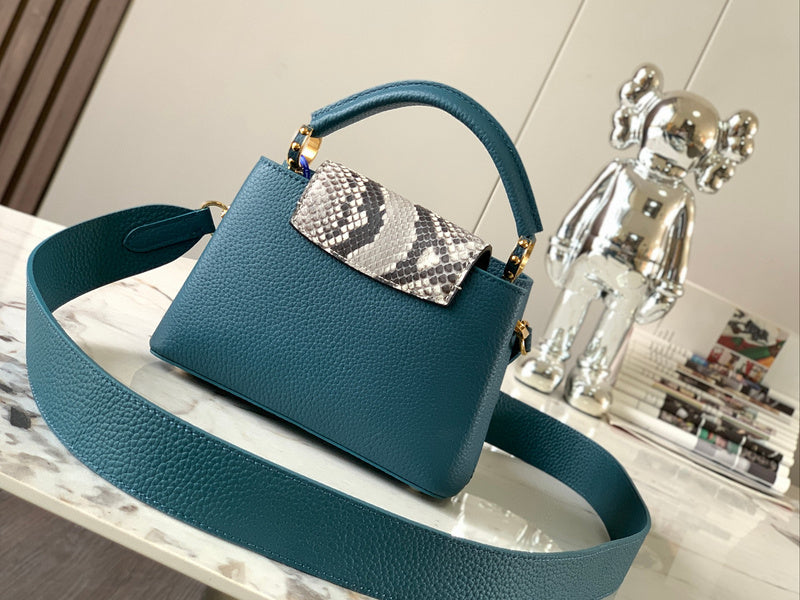 Glamy - LOV Bags - 687