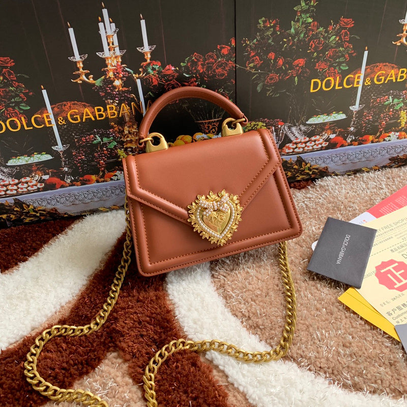 Glami-i DAG Bags - 219