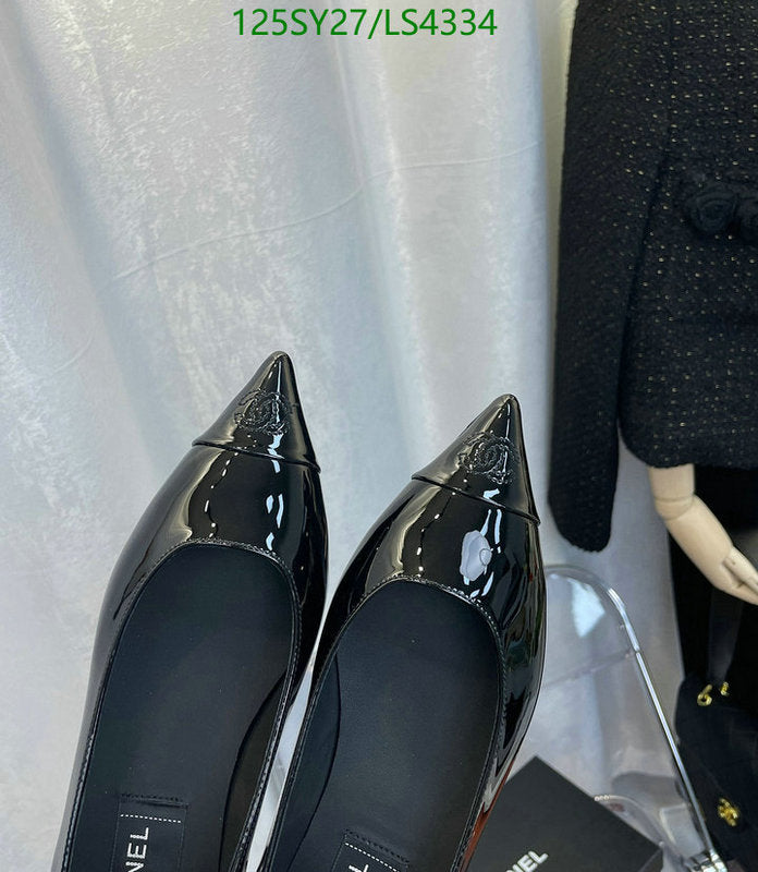SAMC - CHL Women Shoes - 128