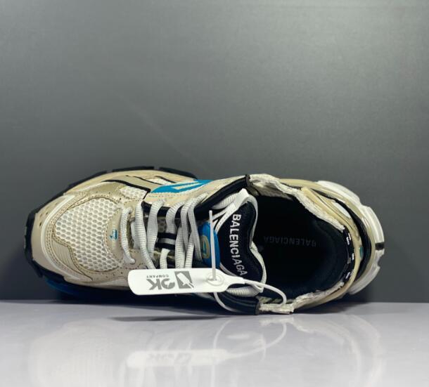 SAMC - BG Men Shoes - 271