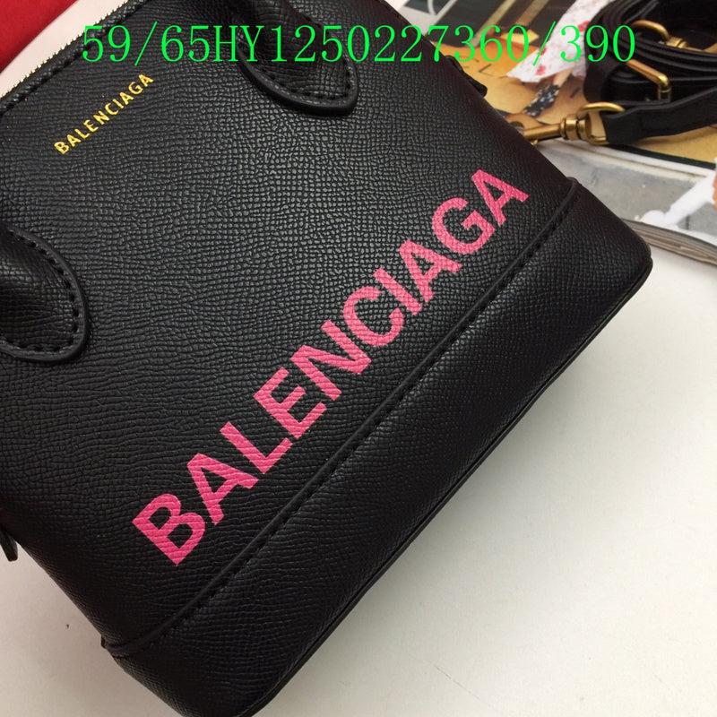 ELE Fashion - BGA Bags - 1918