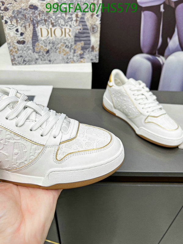 SAMC - DOR Women Sneakers - 222