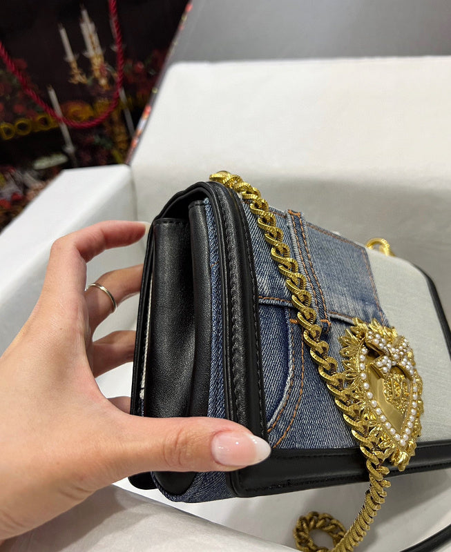 Glamy - DG bag - 179