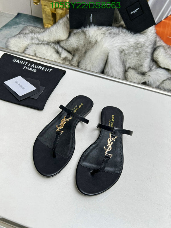 SAMC - YLS Women Shoes - 029