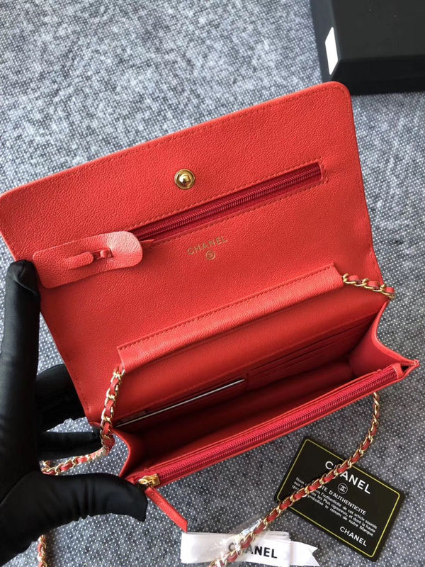 ELE - CHL Bags - 700