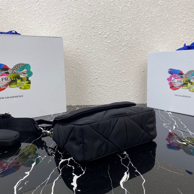 Glamy - PD Bags - 1318