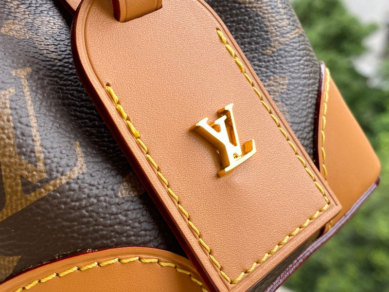 Satchel Bags - VL1 Bags - 828