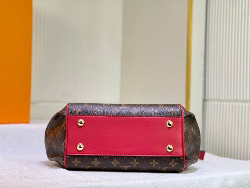 Satchel Bags - VL Bags - 1954