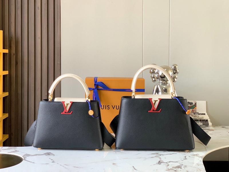 Fashion Lu-Vi bags - 3419