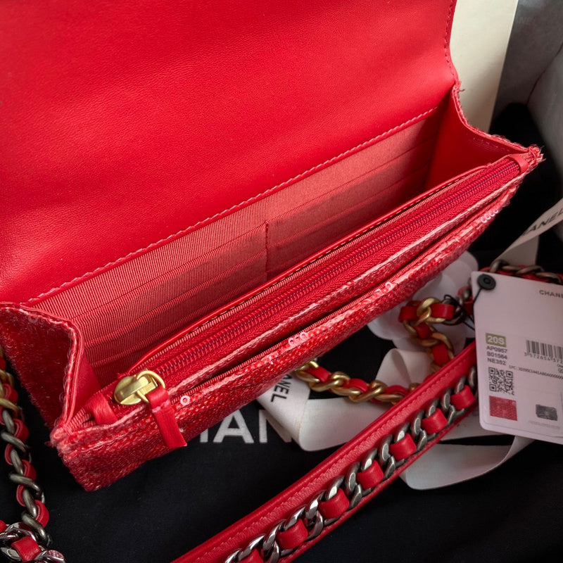 Glami - CHL Bags - 326