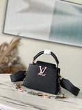 Satchel Bags - VL Bags - 1438
