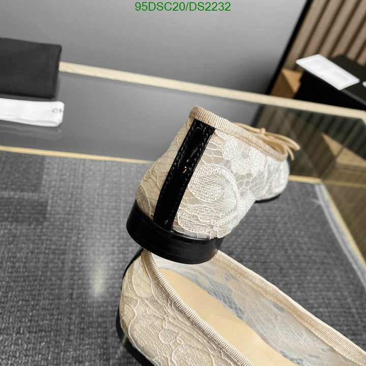SAMC - CHL Women Shoes Ballet - 051
