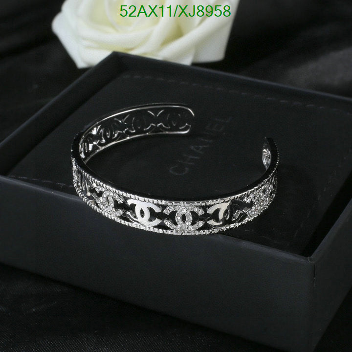 SAMC - CHL Jewelry - 1129