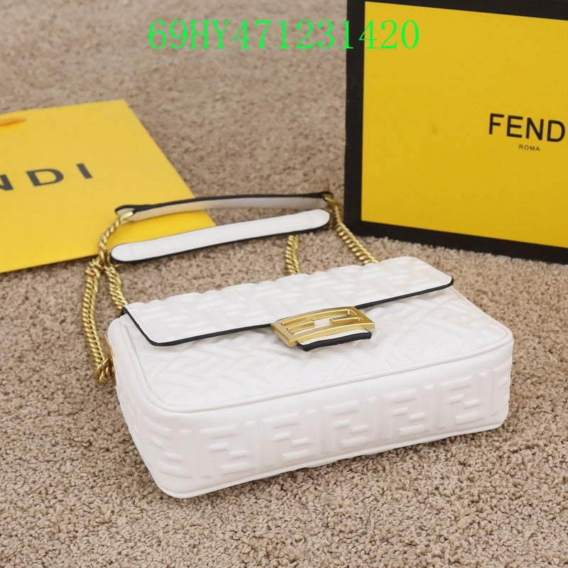 Glami - FDE Bags - 1888