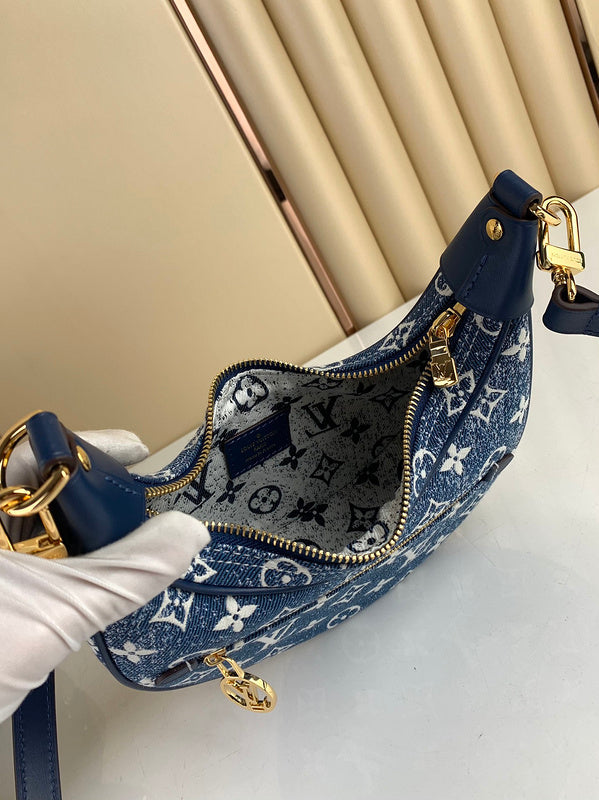 Satchel Bags - VL Bags - 4592