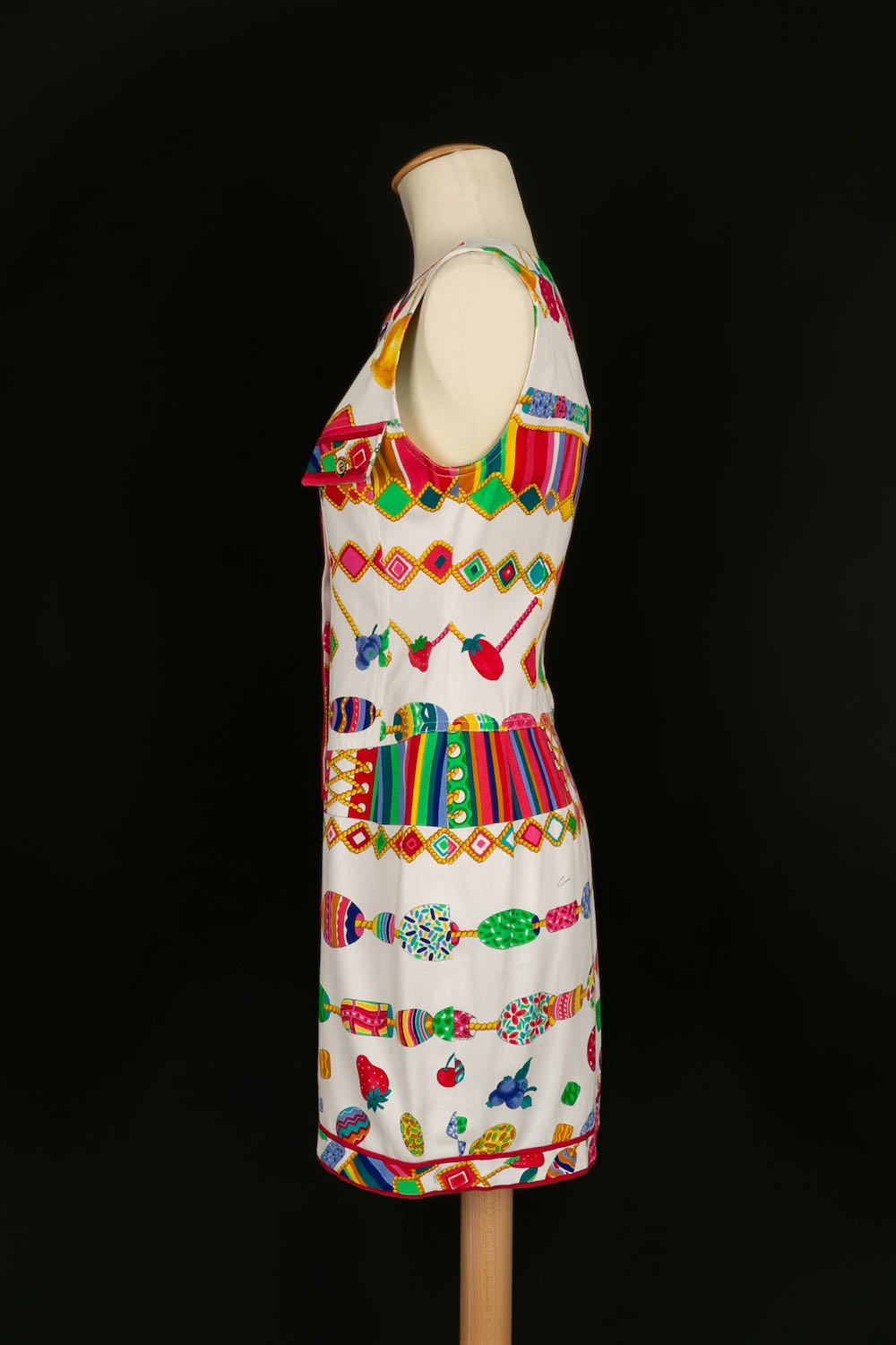 Robe LÃƒÆ’Ã‚Â©onard
