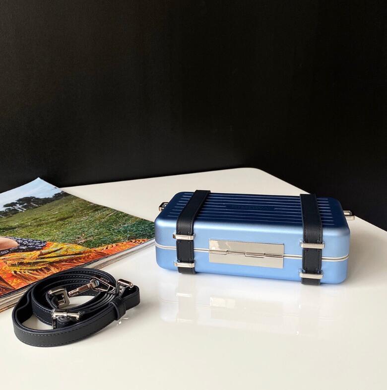 SAMCC - DOR Bags - 647