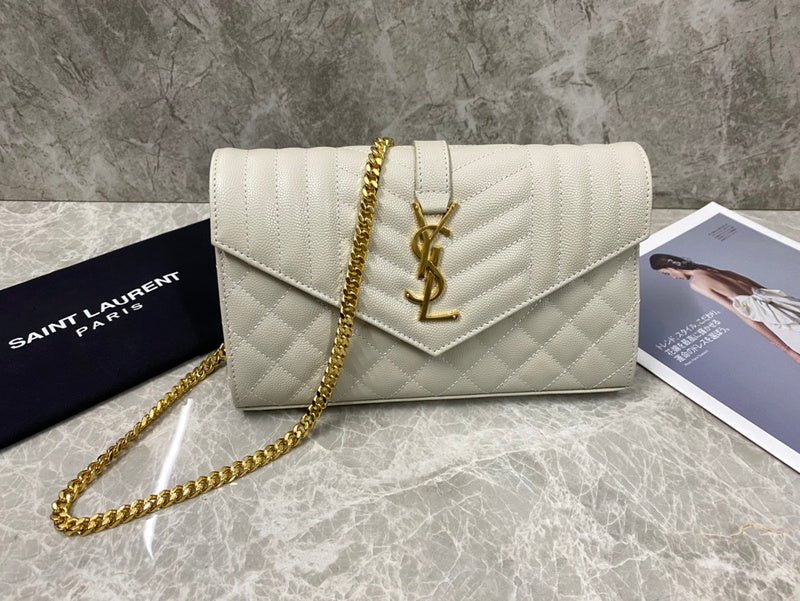 Glamy - YLS Bags - 119