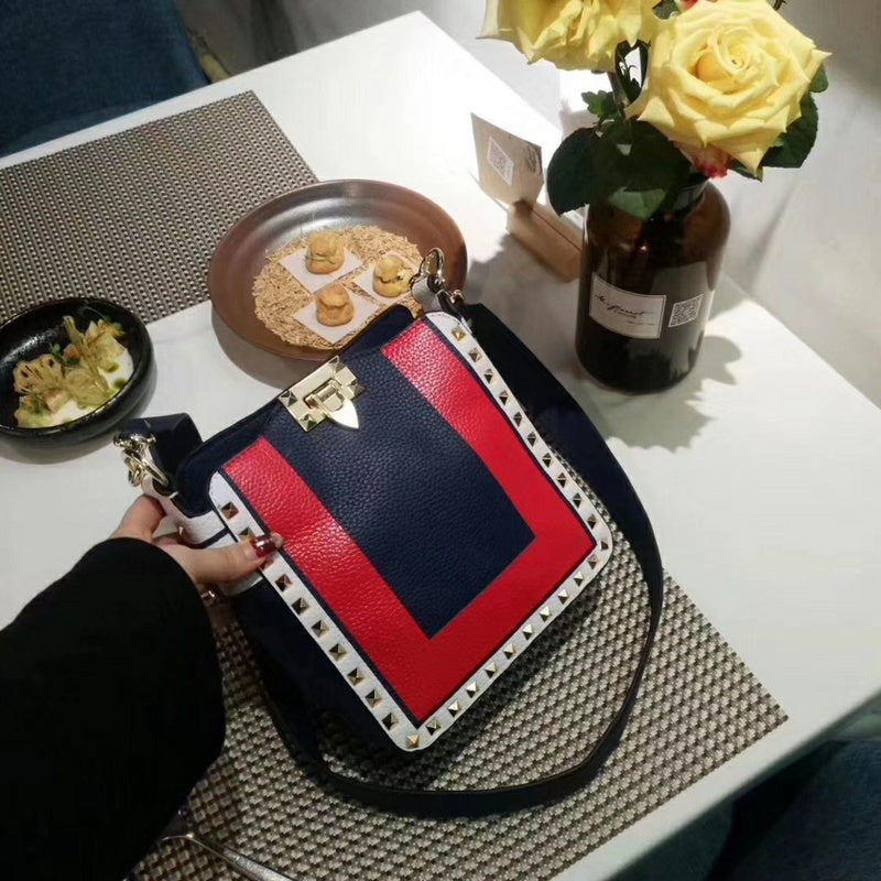 Satchel Bags - VTO Bags - 1359