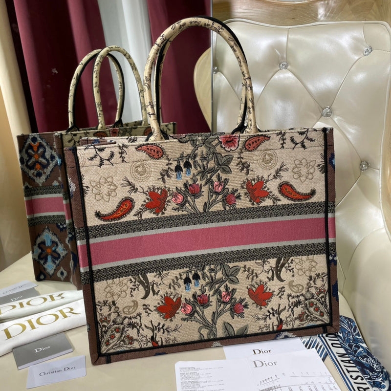 Satchel Bags - DOR Bags - 1066