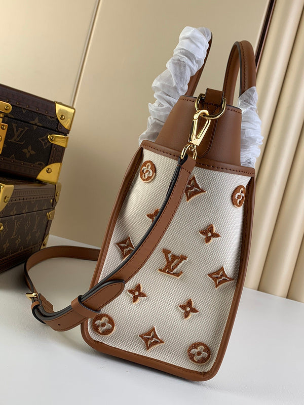 Satchel Bags - VL Bags - 6548