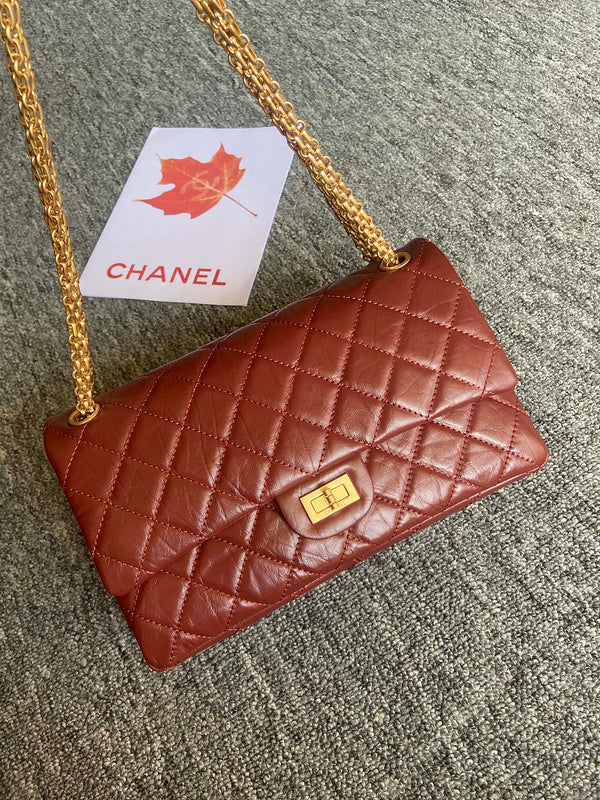 Satchel Bags - CLN Bags - 228
